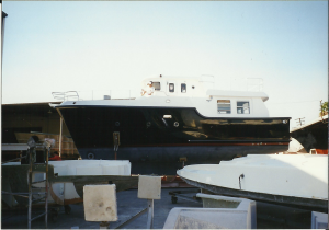 Nordhavn 40 87