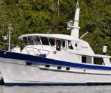 SOLD! 49′ Integrity Pilothouse 2004