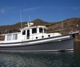 SOLD!  37 Nordic Tugs Pilothouse 2005