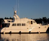 SOLD 52′ North Pacific 2007