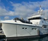 2009 Nordhavn 68′ Pilothouse Trawler; “KYA”